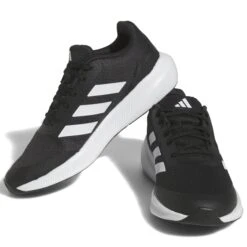 ADIDAS Kids' Run Falcon 3 Running Shoes -Activewear Of Kid Shop 2084517 001 alt2