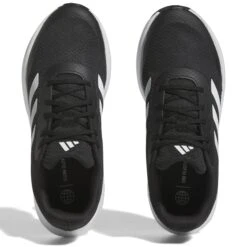 ADIDAS Kids' Run Falcon 3 Running Shoes -Activewear Of Kid Shop 2084517 001 alt4