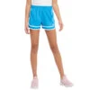 CHAMPION Girls' (4-6X) 3" Mesh Sport Shorts