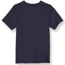 CHAMPION Boys' Short-Sleeve Tee -Activewear Of Kid Shop 2084954 402 alt3