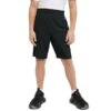 CHAMPION Boys' (4-7) Mesh Shorts -Activewear Of Kid Shop 2084956 001 main