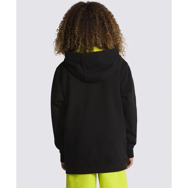 VANS Boys' Digital Flash Pullover Hoodie 3 VANS Boys' Digital Flash Pullover Hoodie - Image 2