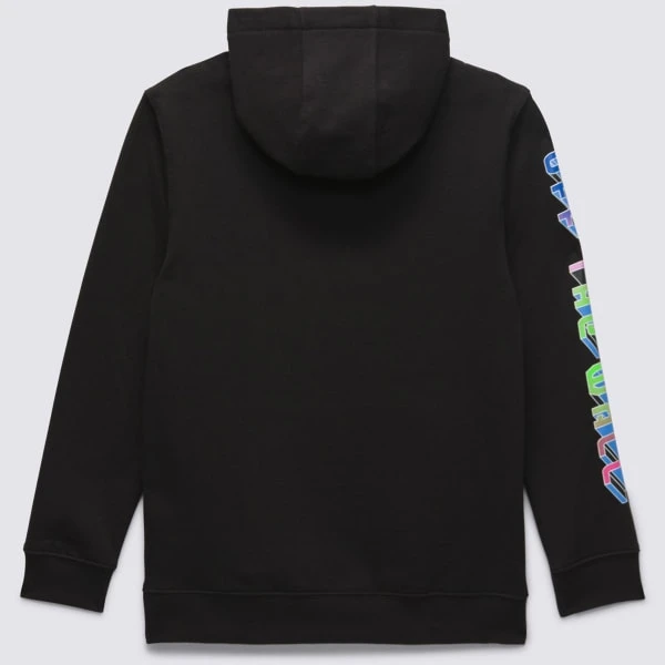 VANS Boys' Digital Flash Pullover Hoodie 7 VANS Boys' Digital Flash Pullover Hoodie - Image 6