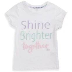 RBX Girls' Hoodie/Tee/Legging 3-Piece Set -Activewear Of Kid Shop 2085478 607 alt2