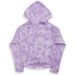 RBX Girls' Hoodie/Bike Shorts 2-Piece Set -Activewear Of Kid Shop 2085480 508 alt5