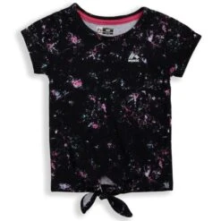 RBX Girls' Tees W/ Headband, 2 Pack -Activewear Of Kid Shop 2085488 607 alt4