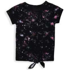 RBX Girls' Tees W/ Headband, 2 Pack -Activewear Of Kid Shop 2085488 607 alt5