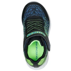 SKECHERS Infant/Toddler Boys' Microspec II - Tromson Shoes 10 SKECHERS Infant/Toddler Boys' Microspec II - Tromson Shoes -Activewear Of Kid Shop 2085587 001 alt3