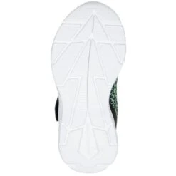 SKECHERS Infant/Toddler Boys' Microspec II - Tromson Shoes 11 SKECHERS Infant/Toddler Boys' Microspec II - Tromson Shoes -Activewear Of Kid Shop 2085587 001 alt4