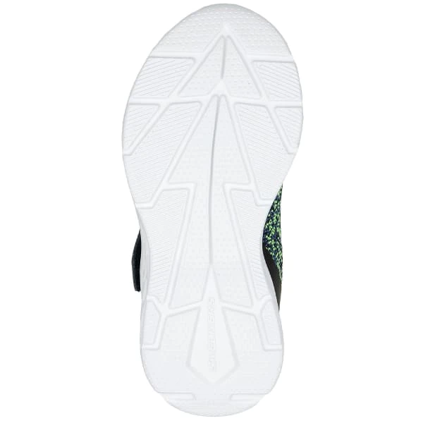 SKECHERS Infant/Toddler Boys' Microspec II - Tromson Shoes 7 SKECHERS Infant/Toddler Boys' Microspec II - Tromson Shoes - Image 5