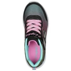 SKECHERS Girls' S Lights: Flicker Flash Shoes 12 SKECHERS Girls' S Lights: Flicker Flash Shoes -Activewear Of Kid Shop 2085593 001 alt4