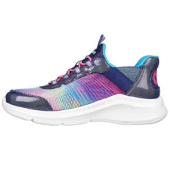 SKECHERS Girls' Dreamy Lites - Swirly Sweets Shoes -Activewear Of Kid Shop 2085594 402 alt2