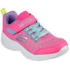 SKECHERS Girls' Snap Sprints Shoes -Activewear Of Kid Shop 2085595 607 main