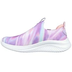 SKECHERS Girls' Ultra Flex 3.0 - Color Me Sleek Shoes -Activewear Of Kid Shop 2085596 508 alt2