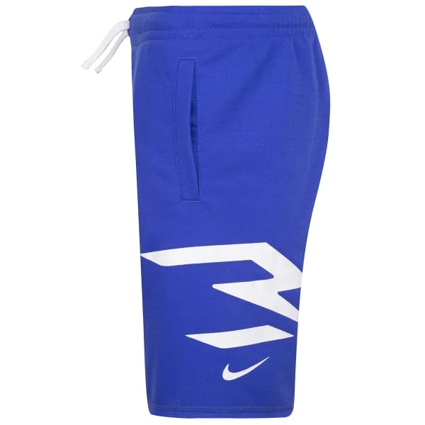 NIKE Boys' 3BRAND By Russell Wilson All Seasons Shorts 5 NIKE Boys' 3BRAND By Russell Wilson All Seasons Shorts - Image 3