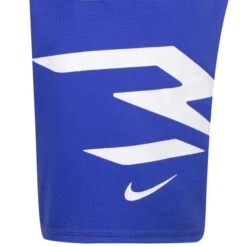 NIKE Boys' 3BRAND By Russell Wilson All Seasons Shorts 12 NIKE Boys' 3BRAND By Russell Wilson All Seasons Shorts -Activewear Of Kid Shop 2085749 404 alt4