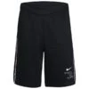 NIKE Boys' 3BRAND Side Stripe Fleece Short -Activewear Of Kid Shop 2085750 001 main