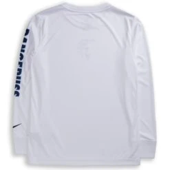 NIKE Boys' 3BRAND By Russell Wilson Dangeruss Long-Sleeve Tee -Activewear Of Kid Shop 2085757 101 alt2