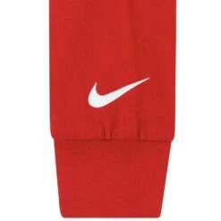 NIKE Boys' 3BRAND By Russell Wilson Level Up Long-Sleeve Tee -Activewear Of Kid Shop 2085758 601 alt3