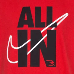 NIKE Boys' 3BRAND By Russell Wilson All In Short-Sleeve Tee -Activewear Of Kid Shop 2085760 601 alt2