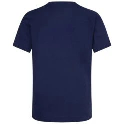 NIKE Little Boys' Futura Evergreen Short-Sleeve Tee -Activewear Of Kid Shop 2085769 402 alt1