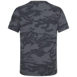 NIKE Little Boys' 4-7 Futura Camo Short-Sleeve Graphic Tee -Activewear Of Kid Shop 2085770 004 alt1