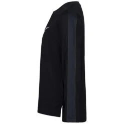 NIKE Boys' All Day Play Long-Sleeve Shirt -Activewear Of Kid Shop 2085773 001 alt2