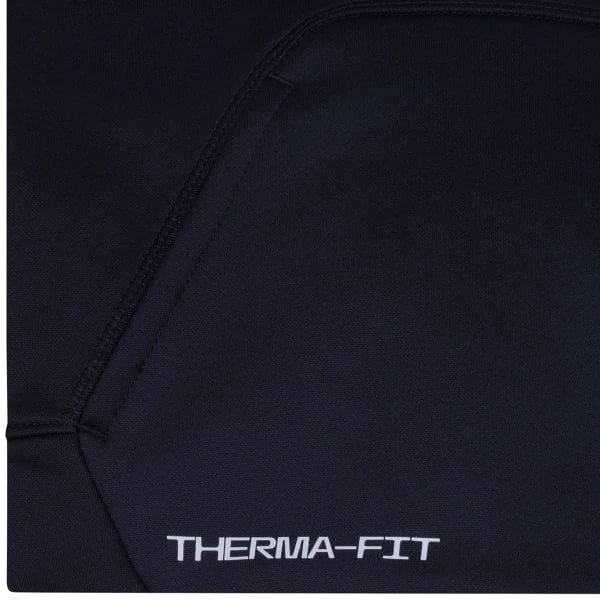 NIKE Kids' Therma-FIT Pullover Hoodie 6 NIKE Kids' Therma-FIT Pullover Hoodie - Image 4