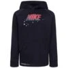 NIKE Kids' Therma-FIT Pullover Hoodie