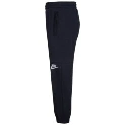 NIKE Boys' Amplify Joggers -Activewear Of Kid Shop 2085778 001 alt2