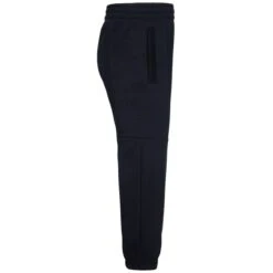 NIKE Boys' Amplify Joggers -Activewear Of Kid Shop 2085778 001 alt3