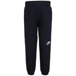 NIKE Boys' Amplify Joggers