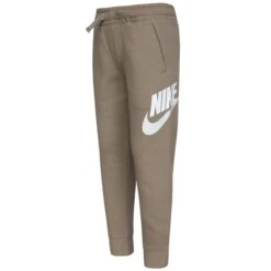NIKE Boys' Club Joggers -Activewear Of Kid Shop 2085779 210 alt4