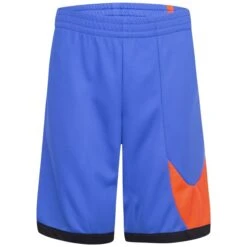 NIKE Boys' Dri-FIT Shorts