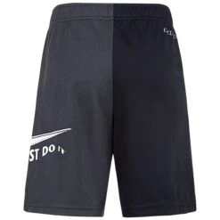 NIKE Boys' Colorblock Dri-FIT Shorts -Activewear Of Kid Shop 2085783 001 alt1