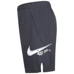 NIKE Boys' Colorblock Dri-FIT Shorts -Activewear Of Kid Shop 2085783 001 alt2