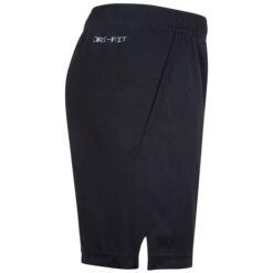 NIKE Boys' Colorblock Dri-FIT Shorts -Activewear Of Kid Shop 2085783 001 alt3