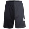 NIKE Boys' Colorblock Dri-FIT Shorts -Activewear Of Kid Shop 2085783 001 main