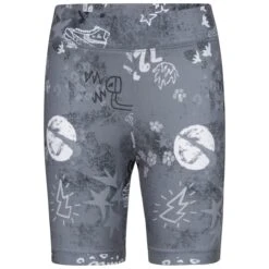 NIKE Little Girls' Icon Clash Bike Shorts