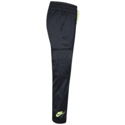 NIKE Girls' Glow Time Joggers -Activewear Of Kid Shop 2085787 001 alt3
