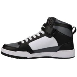 CHAMPION Boys' Arena Hi Basketball Shoes 10 CHAMPION Boys' Arena Hi Basketball Shoes -Activewear Of Kid Shop 2086009 001 alt2