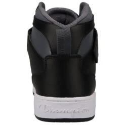 CHAMPION Boys' Arena Hi Basketball Shoes 11 CHAMPION Boys' Arena Hi Basketball Shoes -Activewear Of Kid Shop 2086009 001 alt3