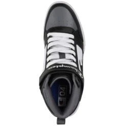 CHAMPION Boys' Arena Hi Basketball Shoes 12 CHAMPION Boys' Arena Hi Basketball Shoes -Activewear Of Kid Shop 2086009 001 alt4