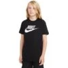 NIKE Big Kids' Short-Sleeve Tee -Activewear Of Kid Shop 2086164 001 main