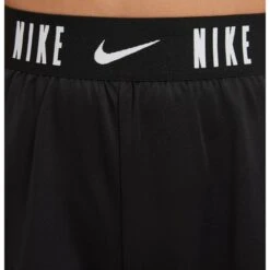 NIKE Girls' Dri-FIT Trophy 6" Training Shorts -Activewear Of Kid Shop 2086178 001 alt4