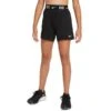 NIKE Girls' Dri-FIT Trophy 6" Training Shorts -Activewear Of Kid Shop 2086178 001 main