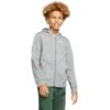 NIKE Kids' Sportswear Club Full-Zip Hoodie 2 NIKE Kids' Sportswear Club Full-Zip Hoodie -Activewear Of Kid Shop 2086207 004 main
