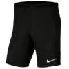 NIKE Boys' Park III Knit Shorts -Activewear Of Kid Shop 2086232 001 main