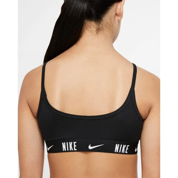 NIKE Big Girls' Trophy Sports Bra 6 NIKE Big Girls' Trophy Sports Bra - Image 4