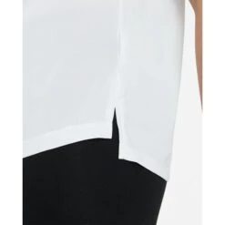 NIKE Big Girls' Dri-FIT Short-Sleeve Training Top 10 NIKE Big Girls' Dri-FIT Short-Sleeve Training Top -Activewear Of Kid Shop 2086307 101 alt3